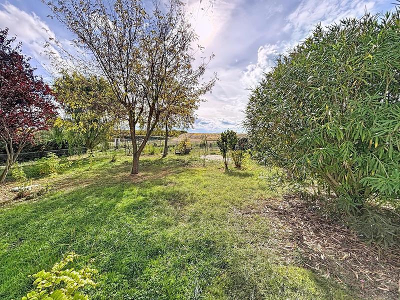 Maison - 78 m² - 4 pièces