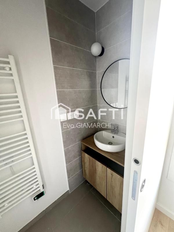Appartement - 95 m² - 5 pièces