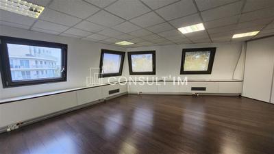 Bureau - 50 m²