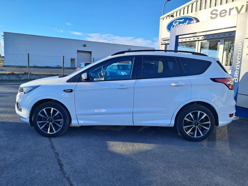 Ford Kuga 1.5 Flexifuel 150 ch