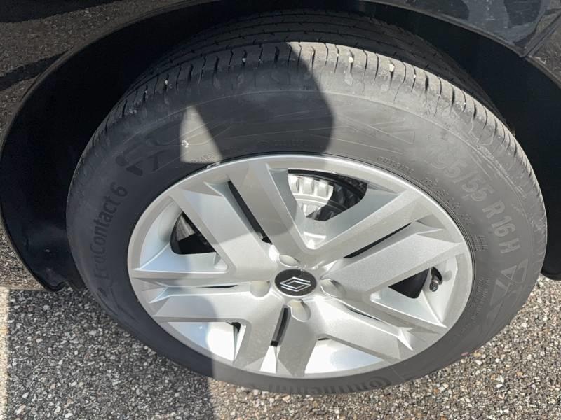 Renault Clio TCe 90 Evolution