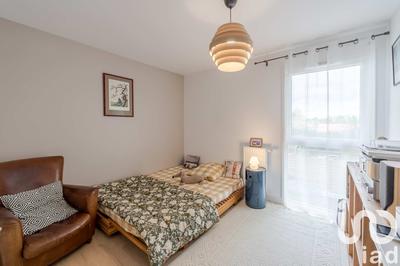 Appartement - 84 m² - 4 pièces