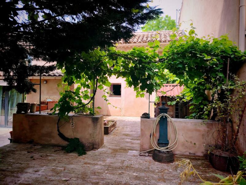 Maison - 188 m² - 6 pièces