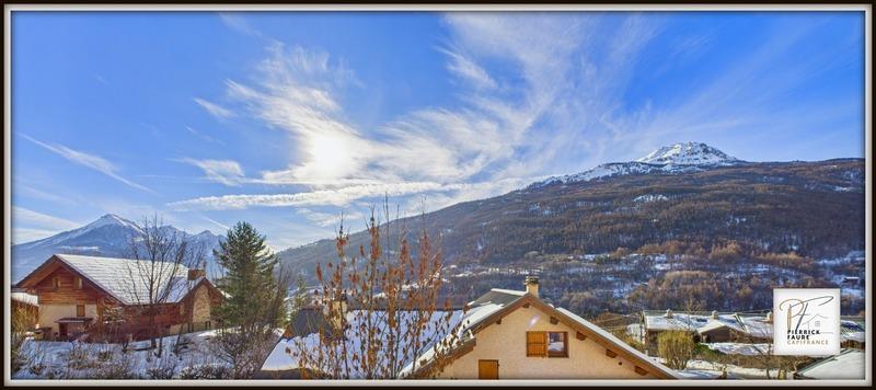 Maison - 183 m² - 7 pièces