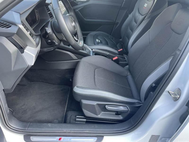 Audi A1 sportback 35 Tfsi s line s tronic