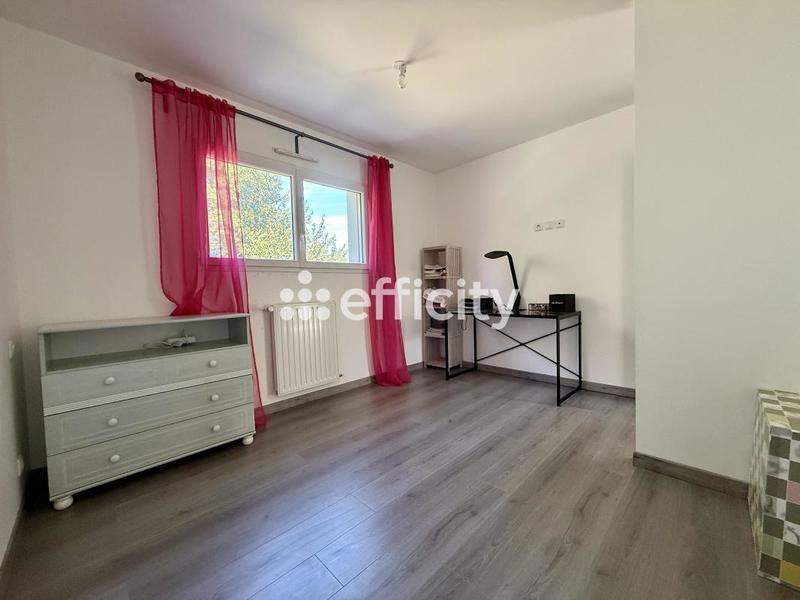 Pavillon - 134 m² - 6 pièces