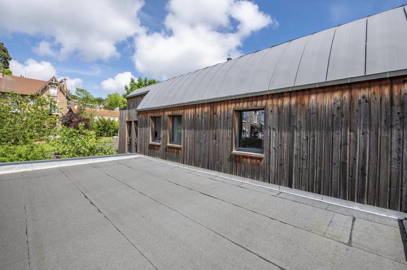 Maison - 142 m² - 6 pièces