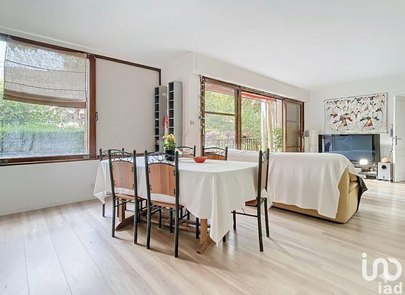 Appartement - 73 m² - 4 pièces