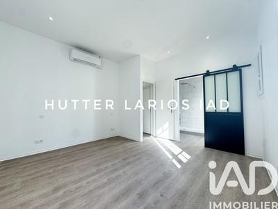 Appartement - 113 m² - 3 pièces