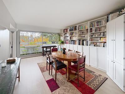 Appartement - 104 m² - 5 pièces