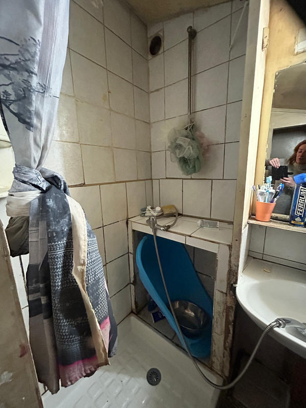 Maison - 67 m² - 3 pièces