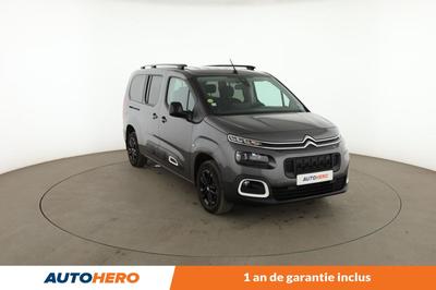Citroën Berlingo Multispace Taille Xl 1.5 Blue-HDi Shine Bv6 7pl 131 ch