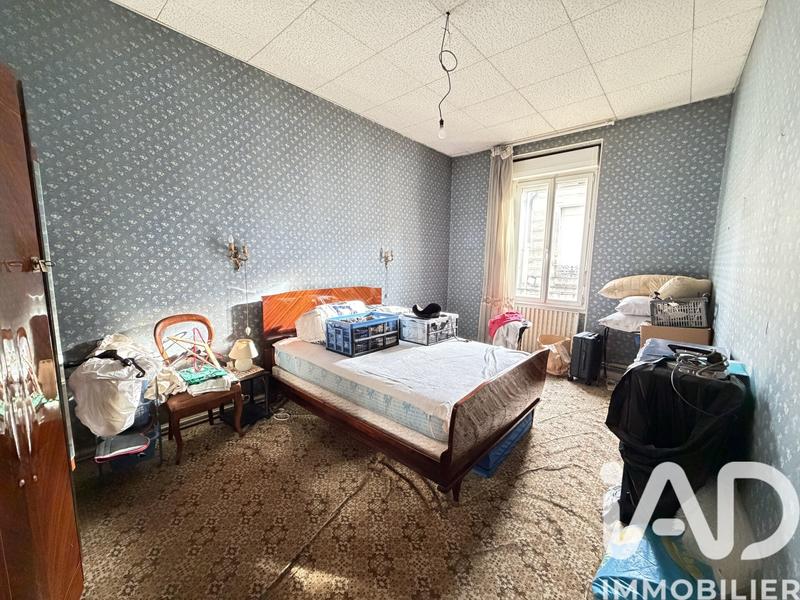 Maison - 126 m² - 5 pièces