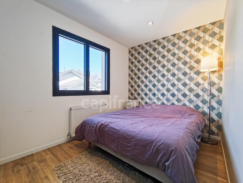 Maison - 163 m² - 6 pièces