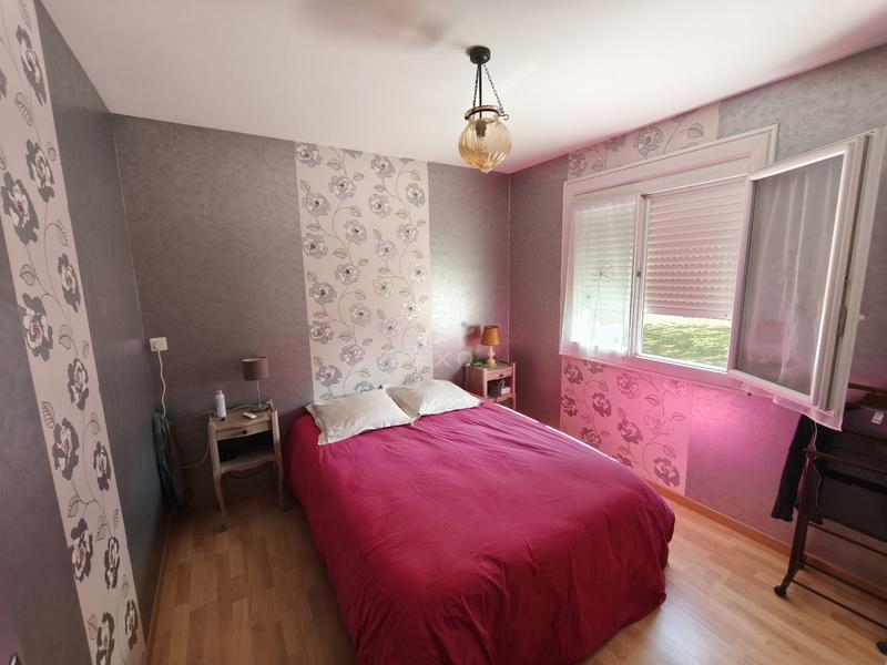 Maison - 206 m² - 10 pièces