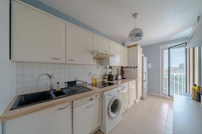 Appartement - 93 m² - 5 pièces