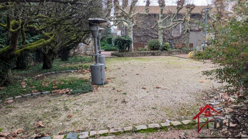 Villa - 450 m² - 13 pièces