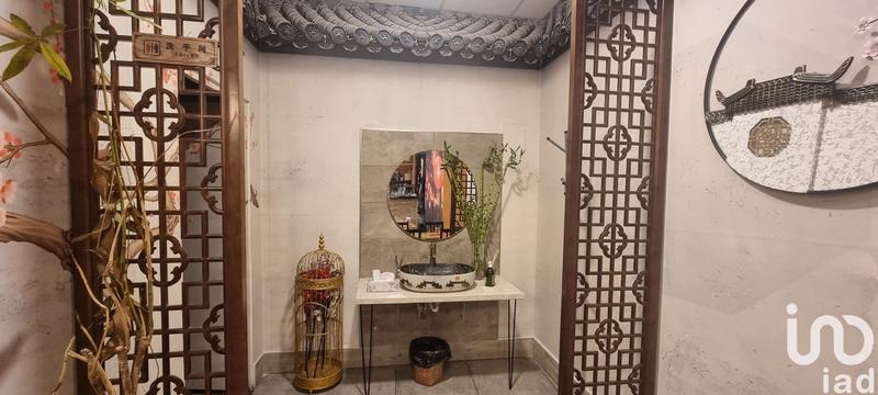 Local commercial - 200 m²