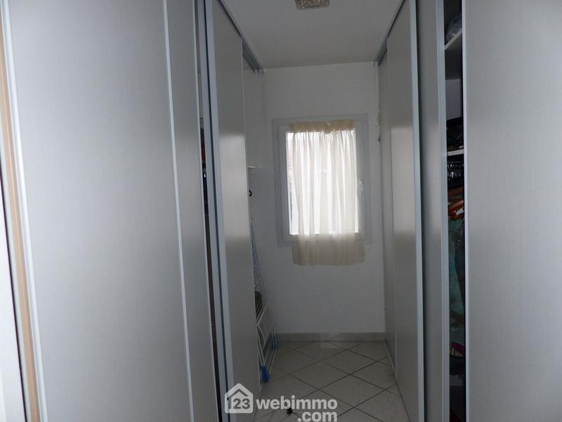 Maison - 134 m² - 7 pièces