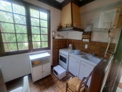 Terrain inconstructible - 30 m²