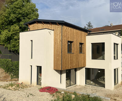 Appartement - 64 m² - 2 pièces