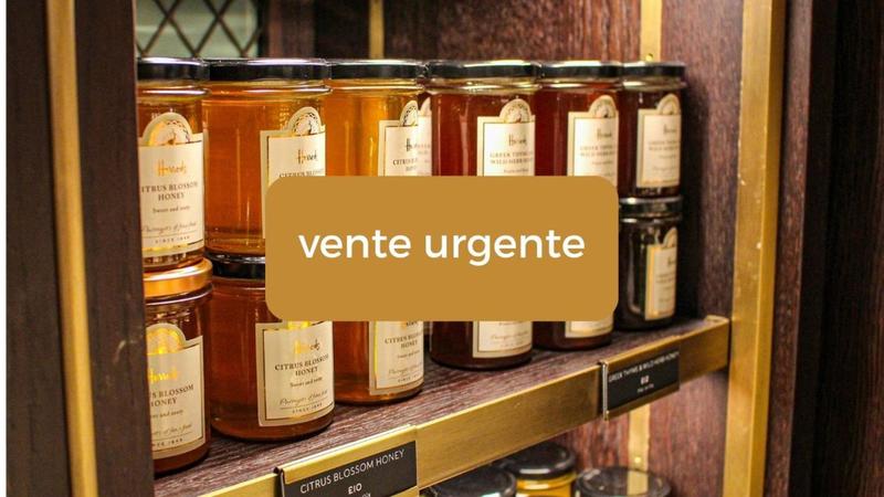 Local commercial - 45 m²