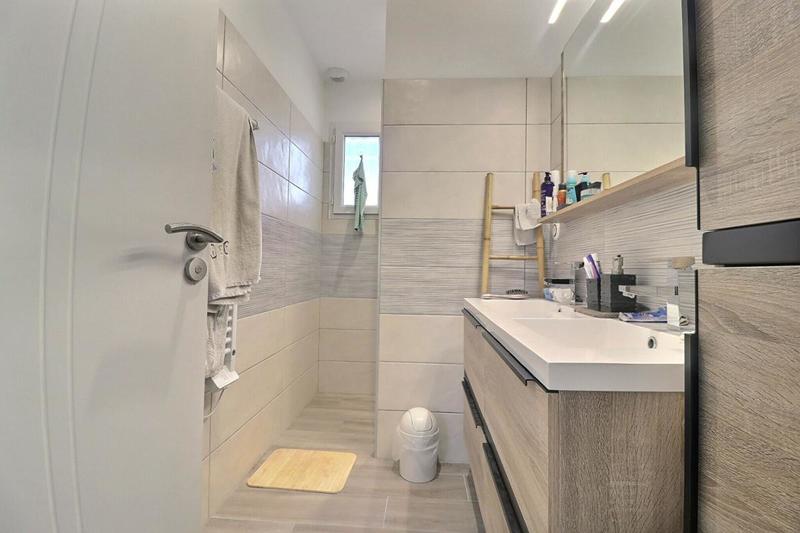 Villa - 67 m² - 4 pièces