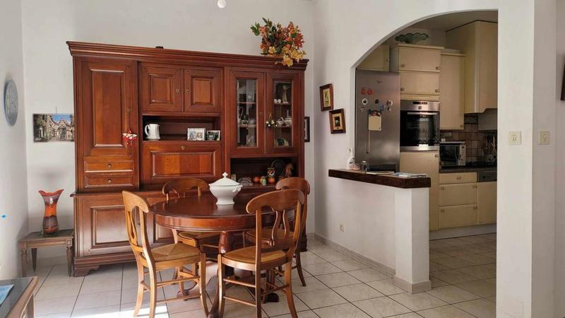 Maison de ville - 85 m² - 4 pièces