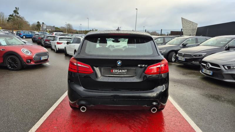 Bmw Serie 2 Active Tourer F45 Lci 218d 150 Ch Bva8 Business Design