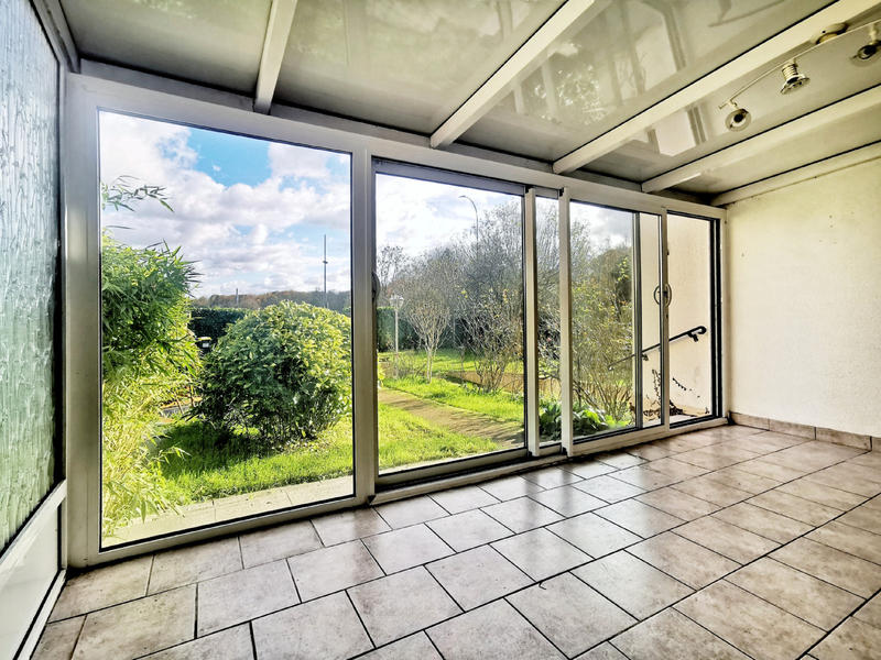 Maison - 87 m² - 4 pièces