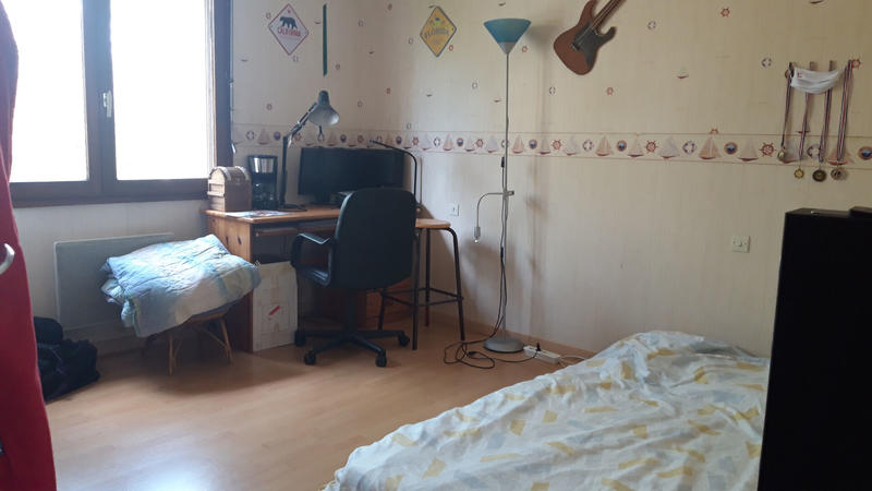 Maison - 148 m² - 7 pièces