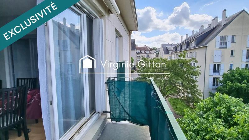 Appartement - 79 m² - 4 pièces