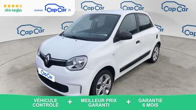 Renault Twingo 1.0 SCe 70 Zen
