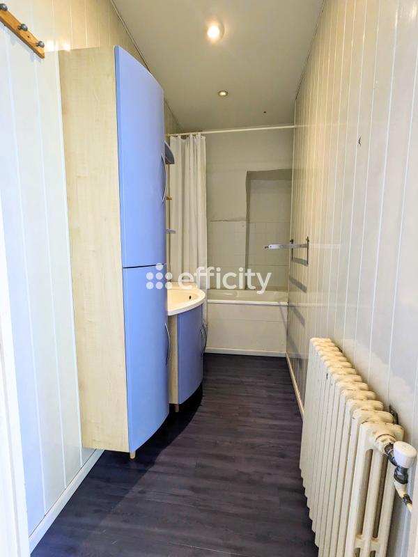 Appartement bourgeois - 67 m² - 3 pièces