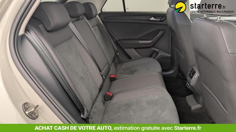 Volkswagen t-Roc 1.5 Tsi Evo 150 Start/Stop Dsg7 Style