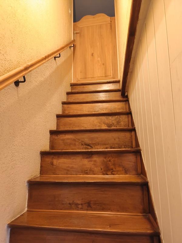 Maison - 75 m² - 3 pièces