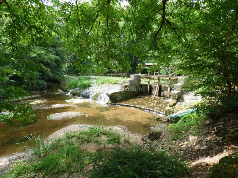 Maison - 310 m² - 11 pièces