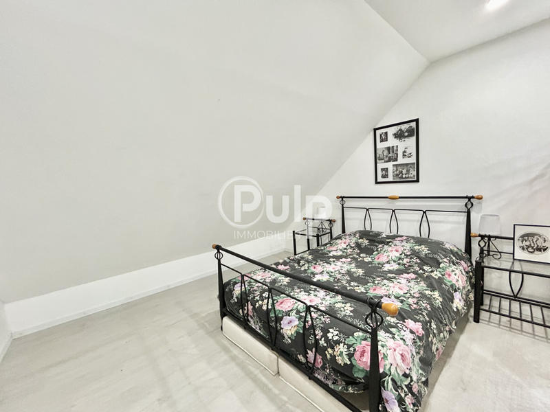 Pavillon - 164 m² - 6 pièces