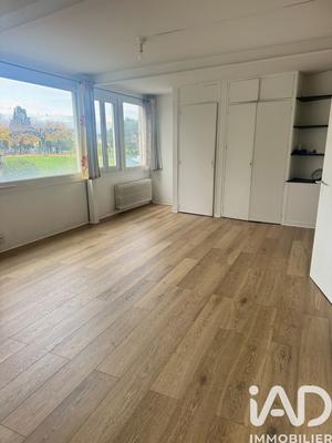 Appartement - 42 m² - 1 pièce