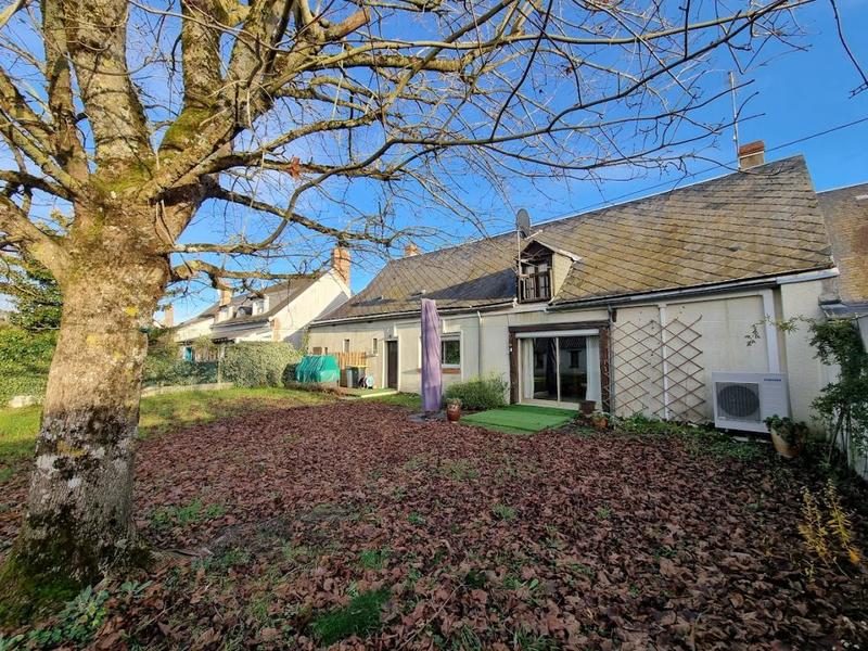 Maison - 133 m² - 4 pièces