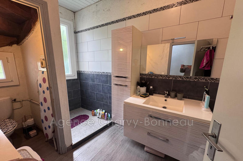 Maison de village - 83 m² - 4 pièces