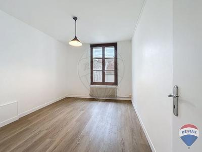 Appartement - 121 m² - 4 pièces