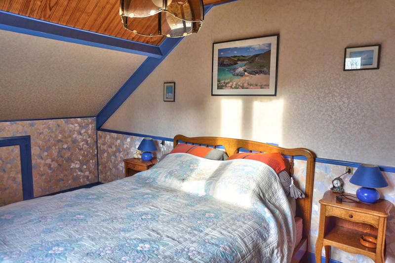 Maison - 98 m² - 5 pièces