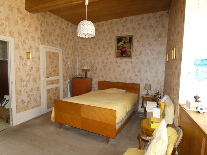 Maison - 83 m² - 3 pièces