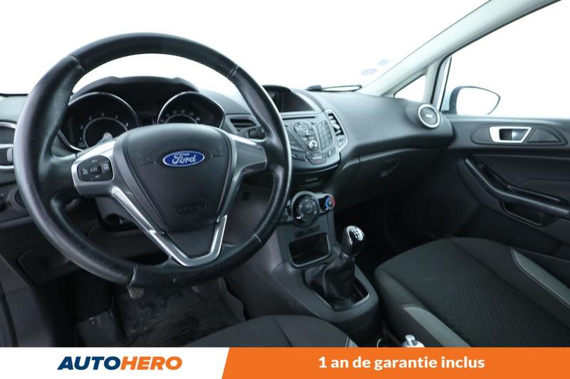Ford Fiesta 1.25 Edition 3p 82 ch