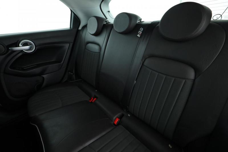 Fiat 500x 1.6 MultiJet Lounge Dct 120 ch