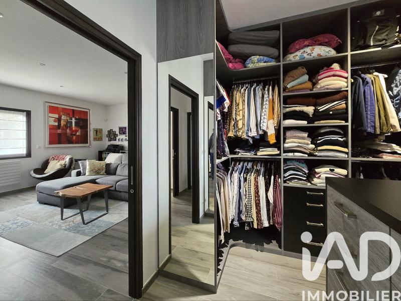 Maison de maîtres - 196 m² - 7 pièces