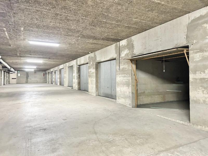 Appartement - 26 m² - 1 pièce