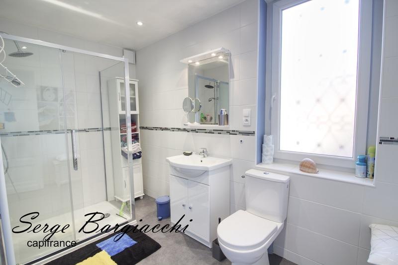 Maison bourgeoise - 214 m² - 8 pièces