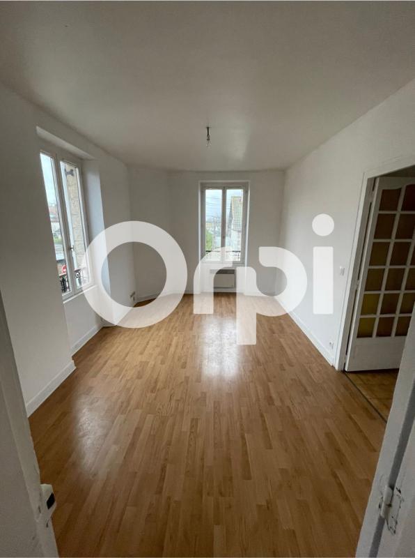 Immeuble - 135 m² - 6 pièces